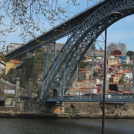 Amazing River Views - Charming Studio Apartment Vila Nova de Gaia Exterior foto